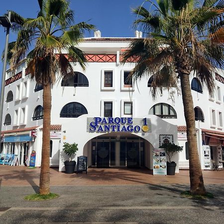 Appartamento Duplex Agnes Parque Santiago I Playa de las Americas  Esterno foto