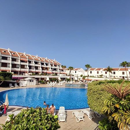 Appartamento Duplex Agnes Parque Santiago I Playa de las Americas  Esterno foto