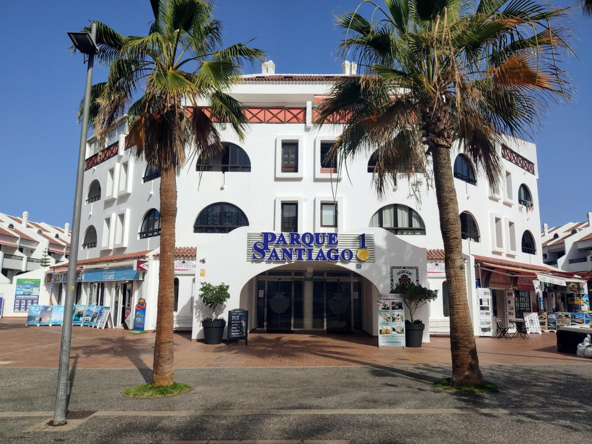 Appartamento Duplex Agnes Parque Santiago I Playa de las Americas  Esterno foto