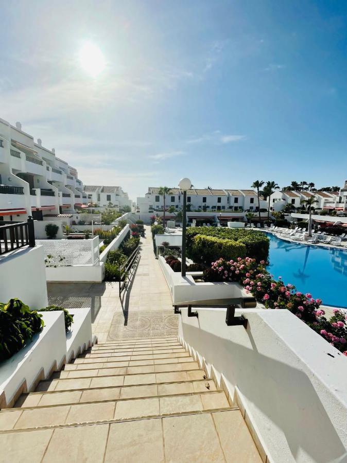 Appartamento Duplex Agnes Parque Santiago I Playa de las Americas  Esterno foto