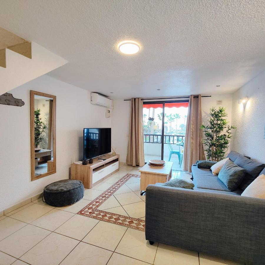 Appartamento Duplex Agnes Parque Santiago I Playa de las Americas  Esterno foto