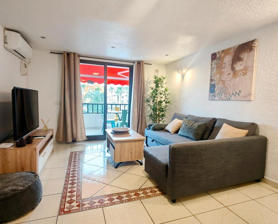 Appartamento Duplex Agnes Parque Santiago I Playa de las Americas  Esterno foto