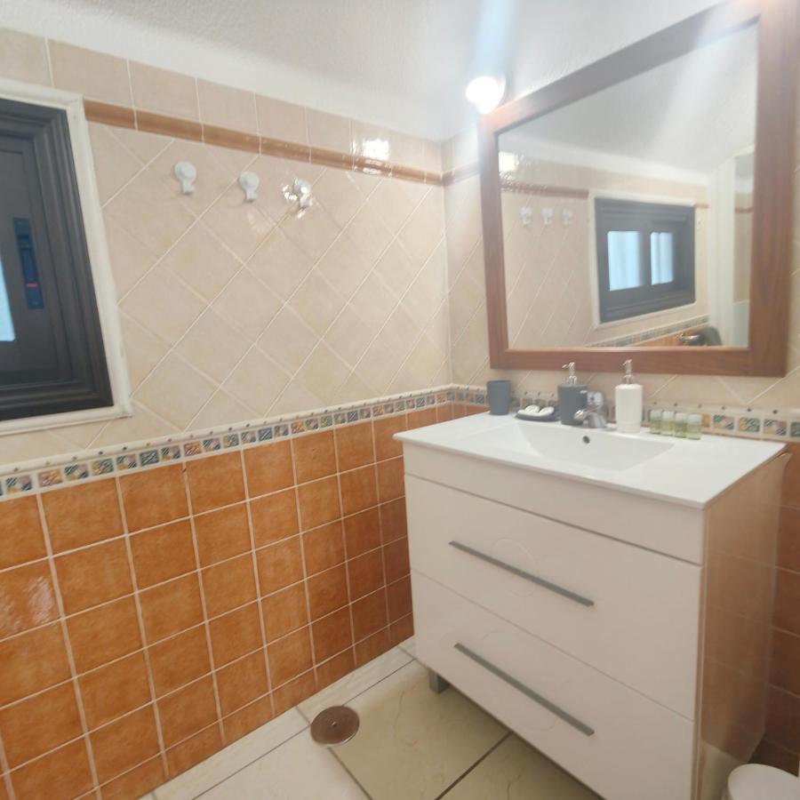 Appartamento Duplex Agnes Parque Santiago I Playa de las Americas  Esterno foto
