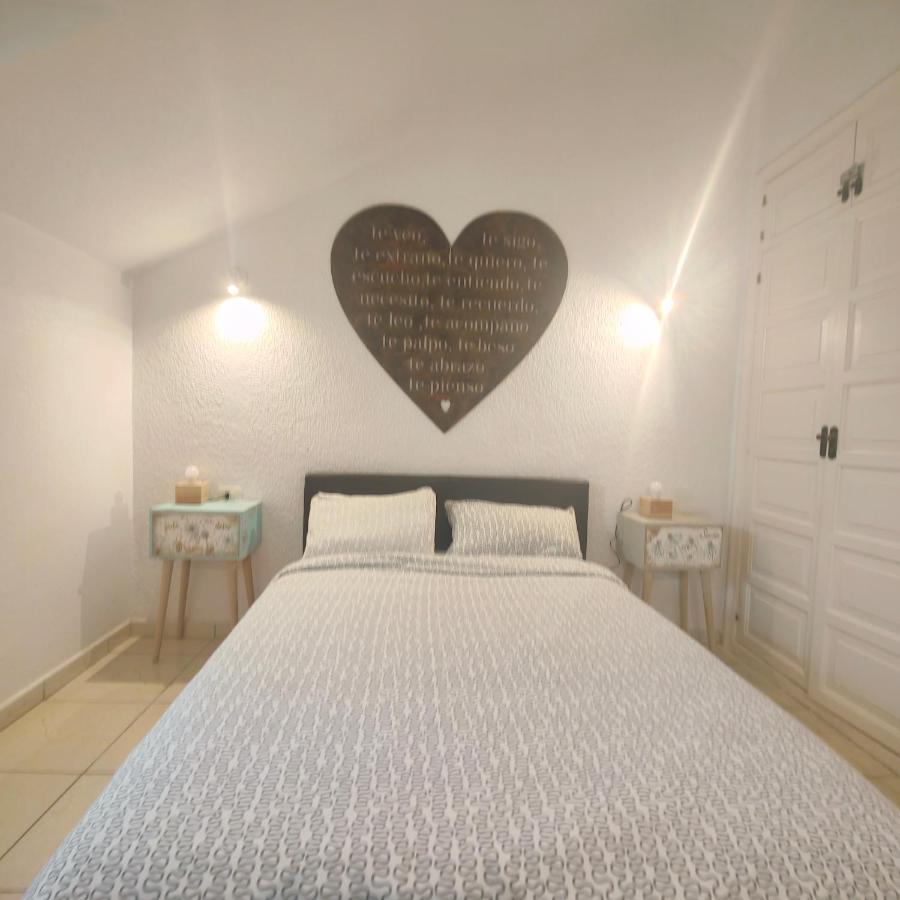 Appartamento Duplex Agnes Parque Santiago I Playa de las Americas  Esterno foto