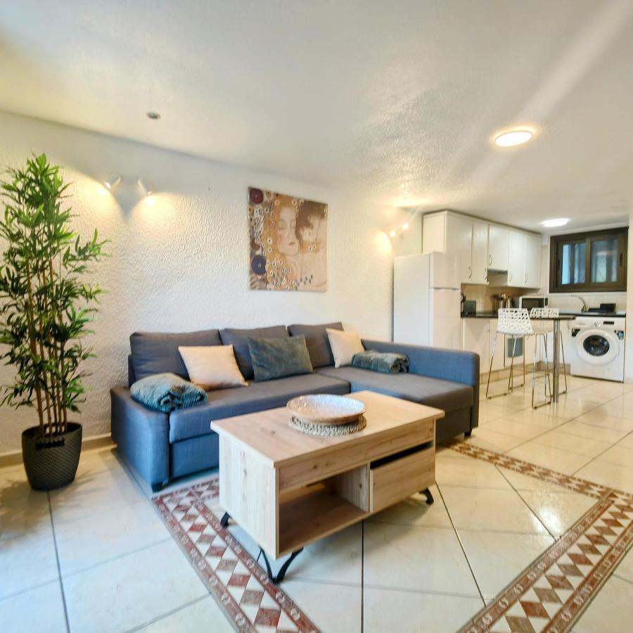 Appartamento Duplex Agnes Parque Santiago I Playa de las Americas  Esterno foto